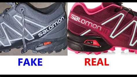 fake salomon running shoes|salomon store scam.